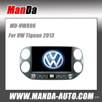 HD TFT screen Android 4.2 10.2" VW android car gps dvd for tiguan 2015 with 3G WIFI 1080P IPOD DVD DVB-T